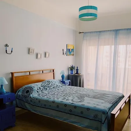 شقة 5 People Flat Near Amazing Beaches And With Swimming Pool بورش