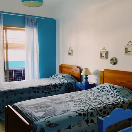 5 People Flat Near Amazing Beaches And With Swimming Pool شقة بورش